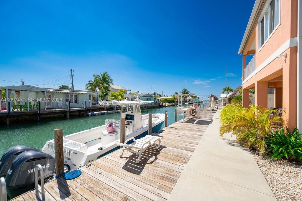 LITTLE VENICE - Residential