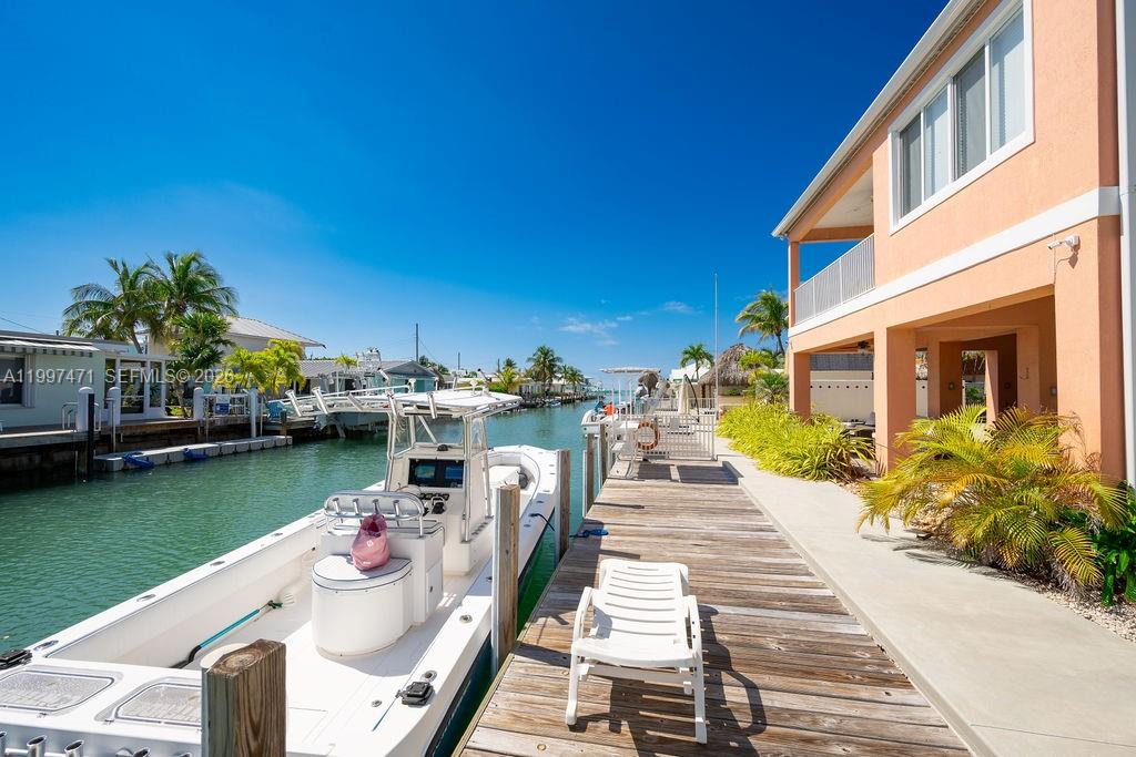 LITTLE VENICE - Residential