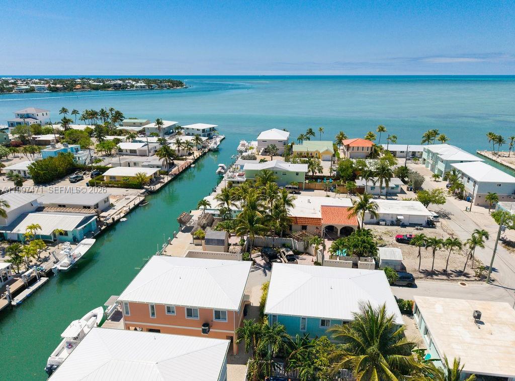 LITTLE VENICE - Residential