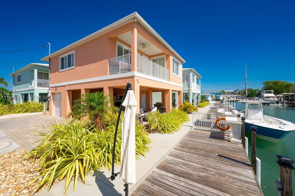 LITTLE VENICE - Residential