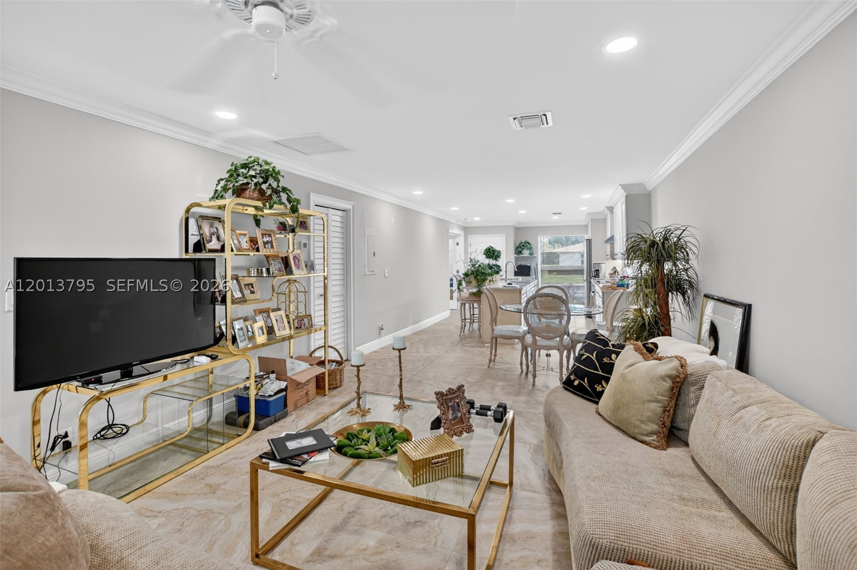 BOCA LAKES CONDO - Residential