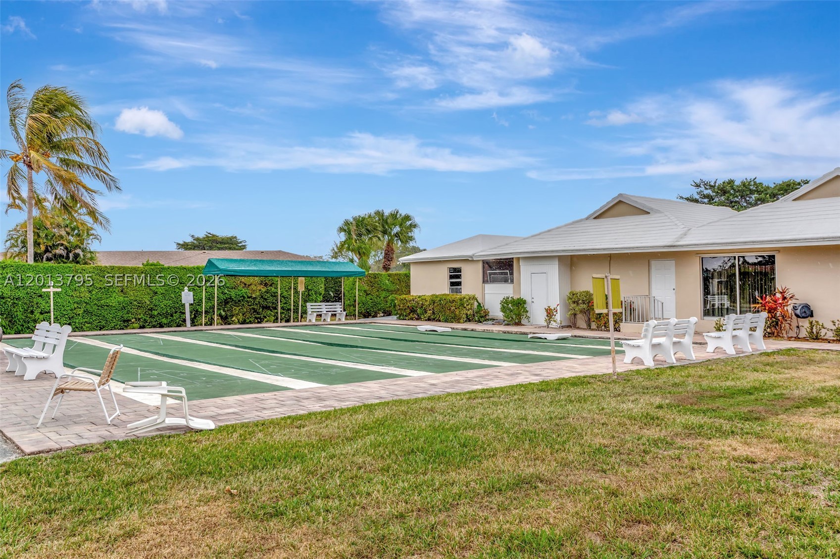 BOCA LAKES CONDO - Residential