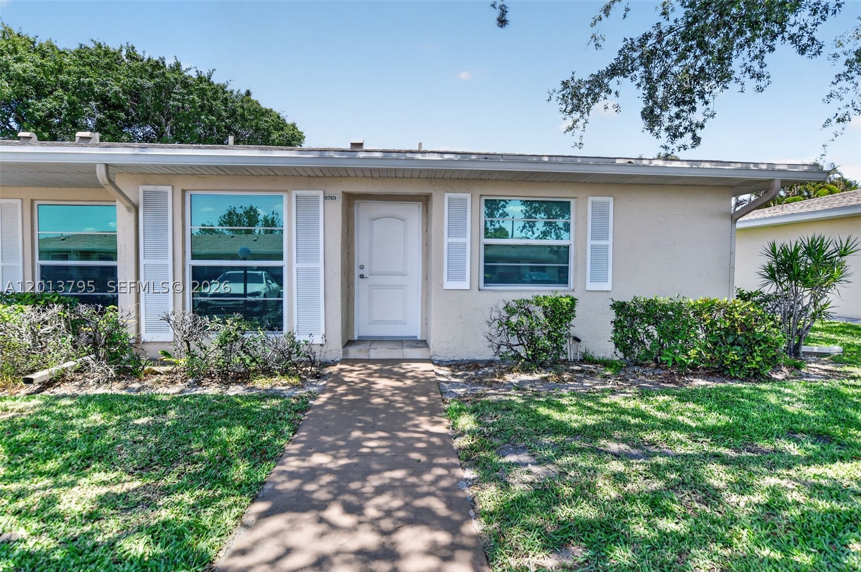 BOCA LAKES CONDO - Residential