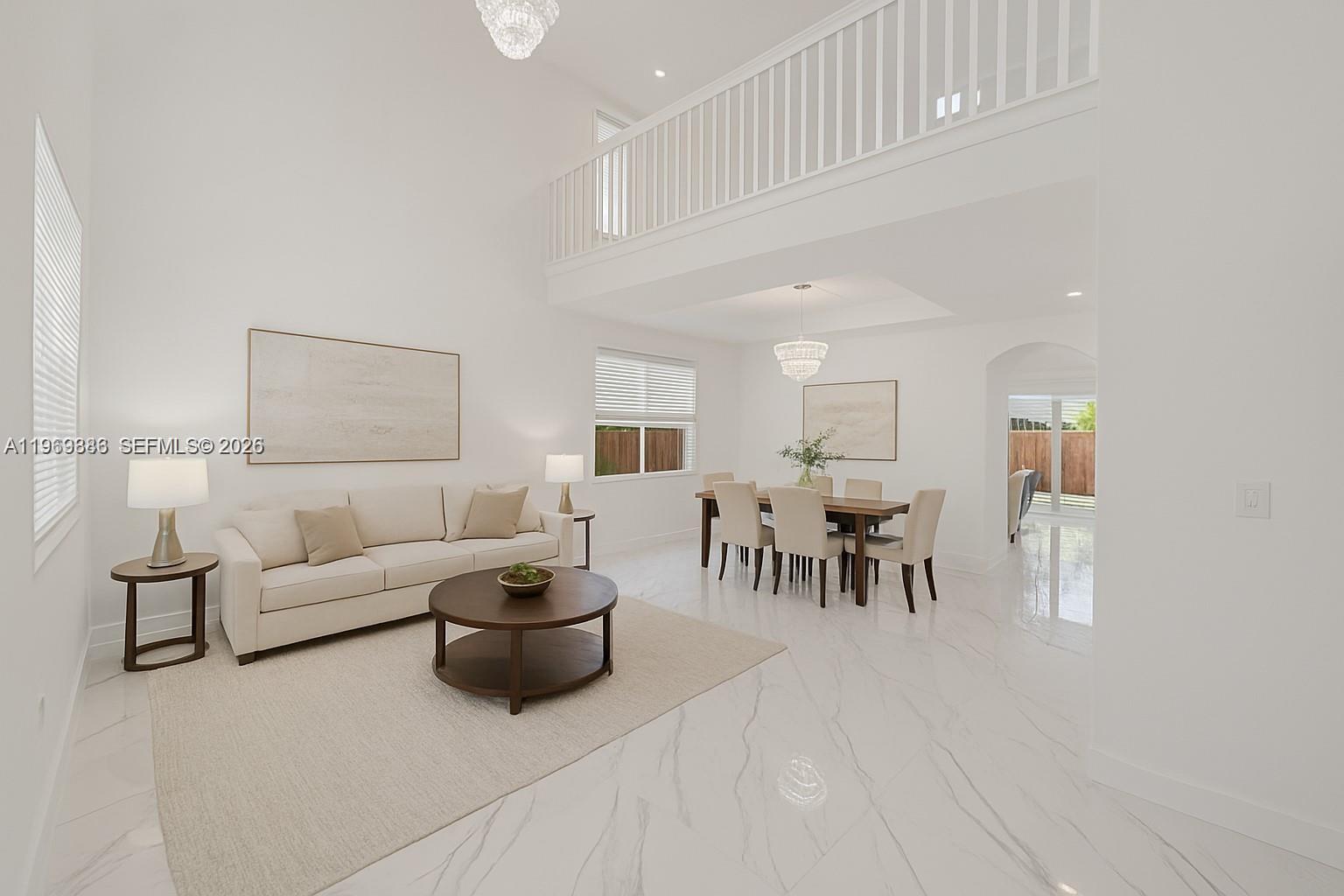 BAYWINDS OF ABACO - Residential