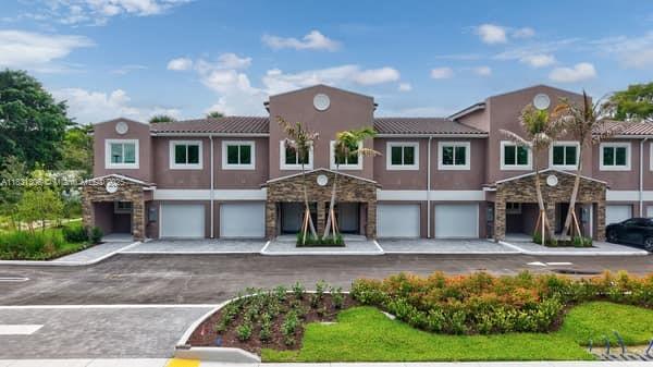 CORAL SPRINGS UNIVERSITY - Residential