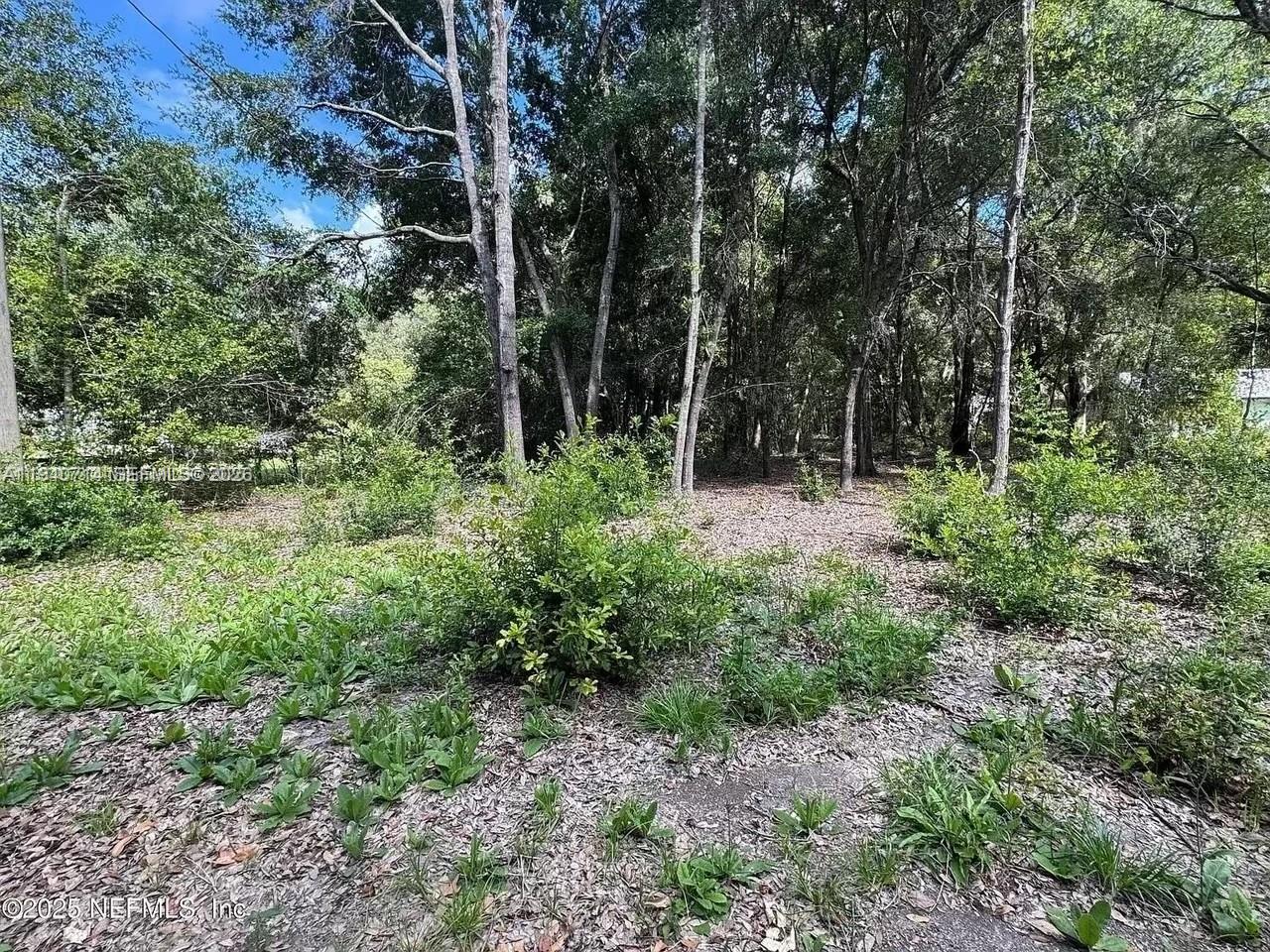 LAK A WANA LAKE GARDENS - Land