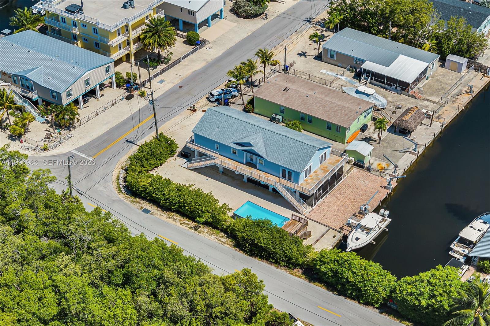 LAKE SURPRISE ESTATES - Residential