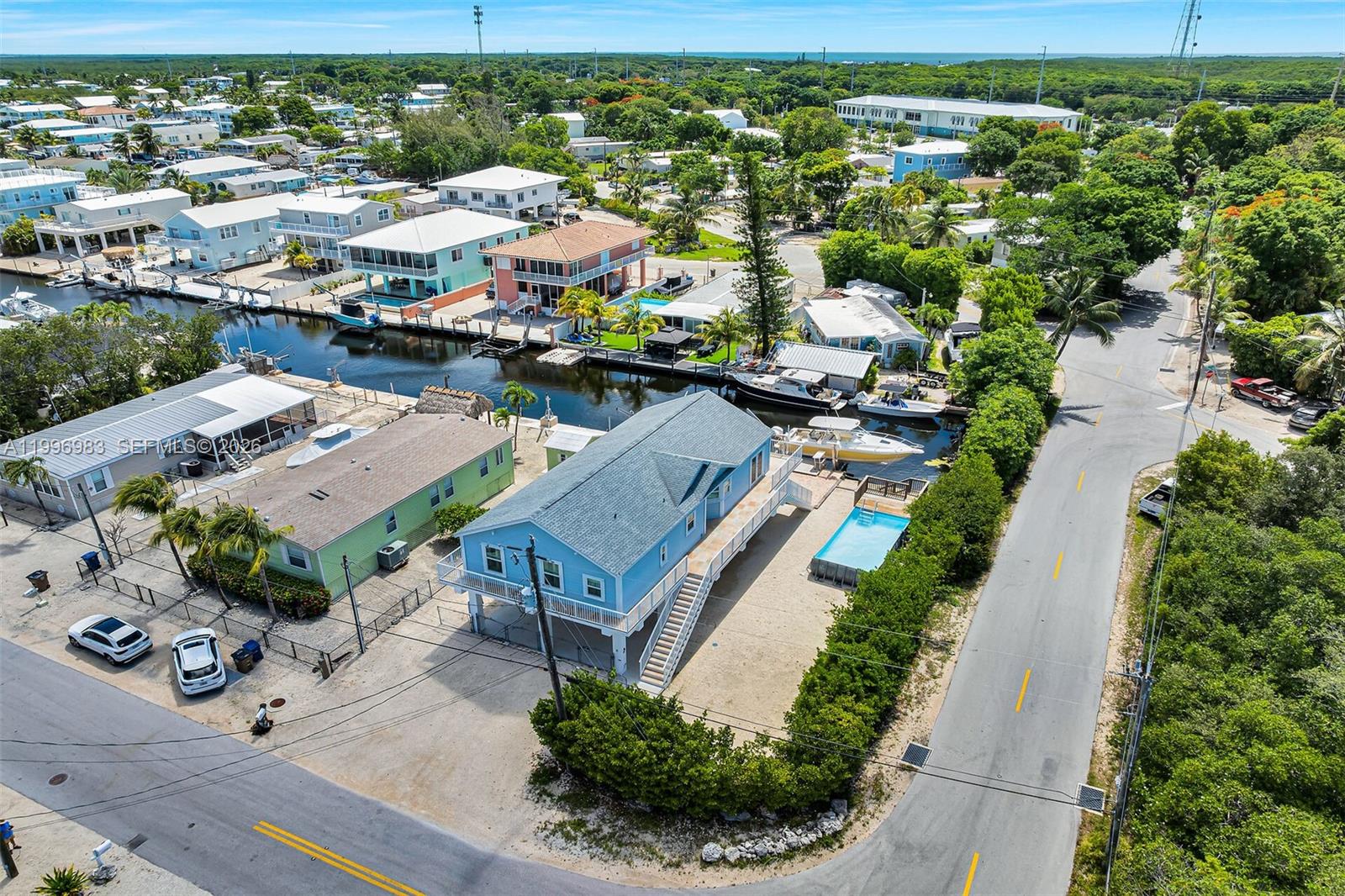 LAKE SURPRISE ESTATES - Residential