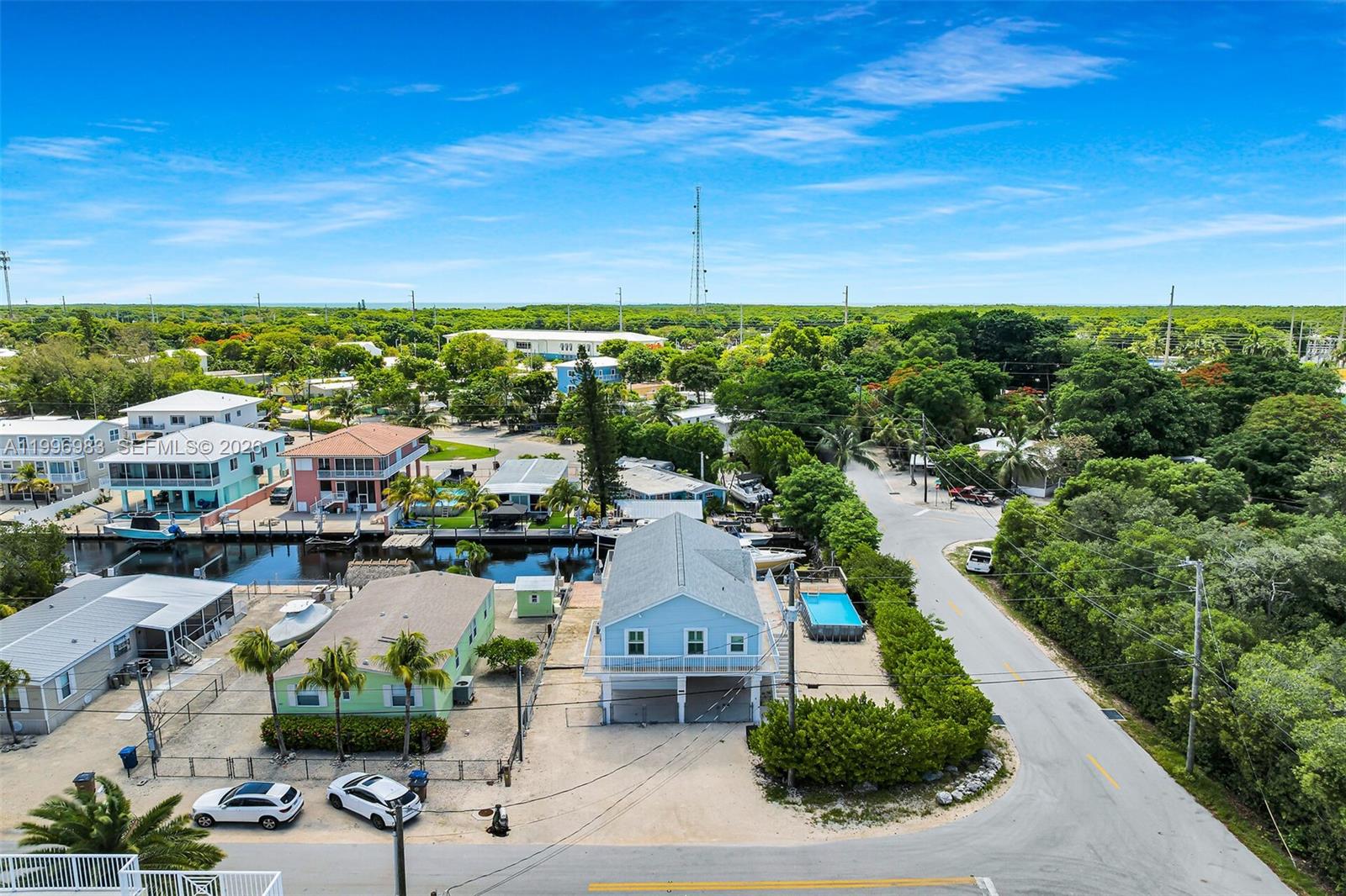 LAKE SURPRISE ESTATES - Residential