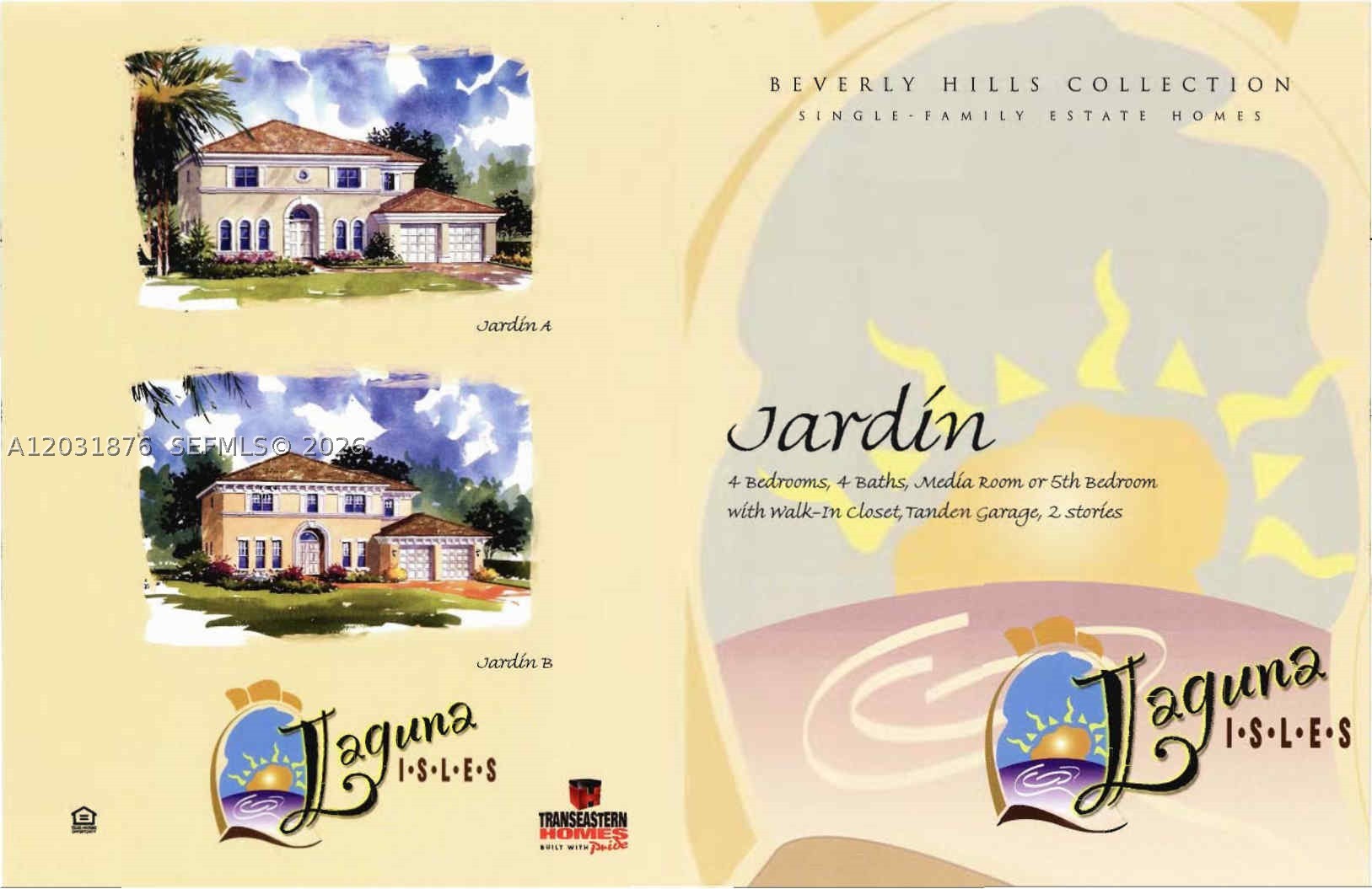 BIG SKY NORTH RESIDENTIAL - Residential