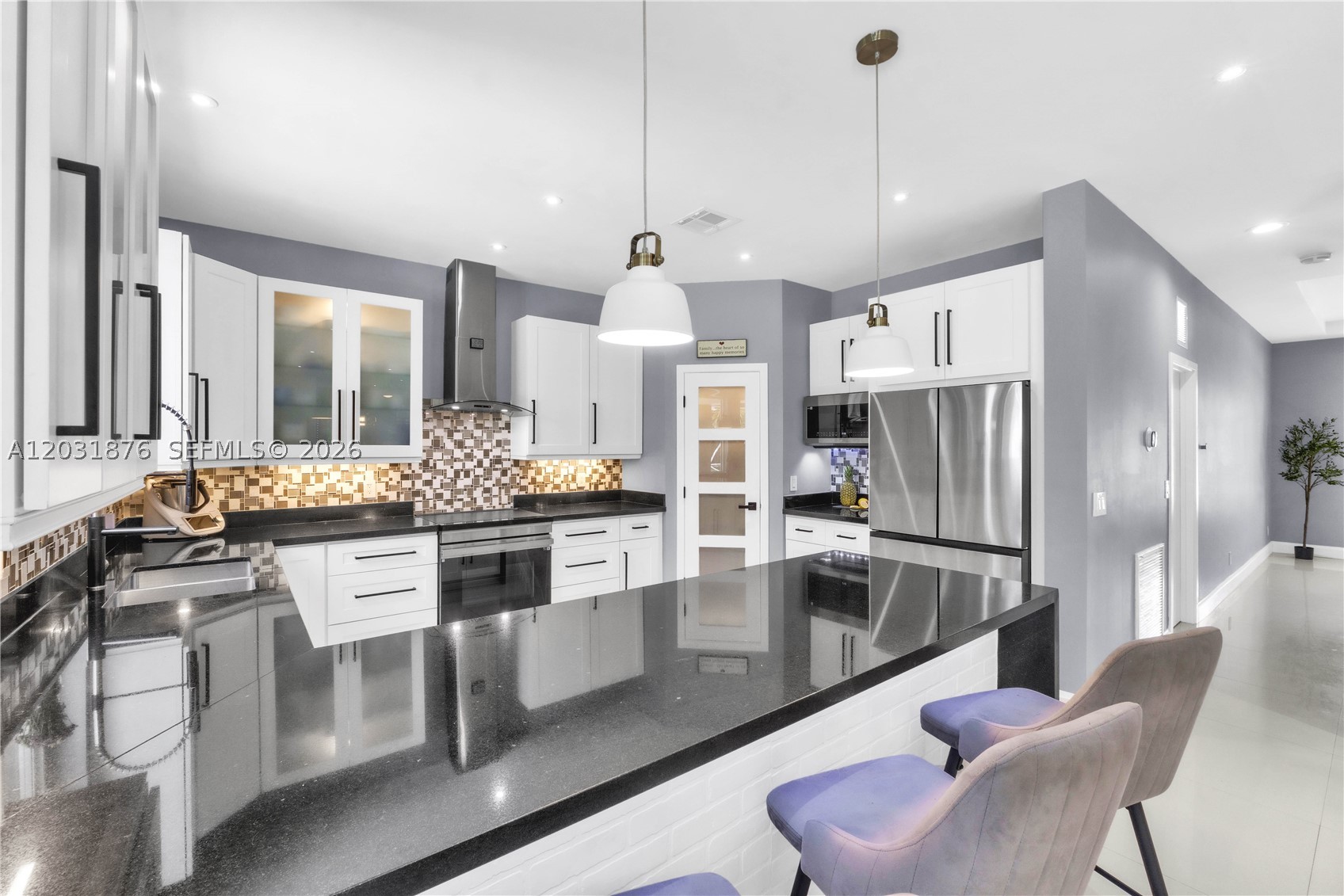 BIG SKY NORTH RESIDENTIAL - Residential