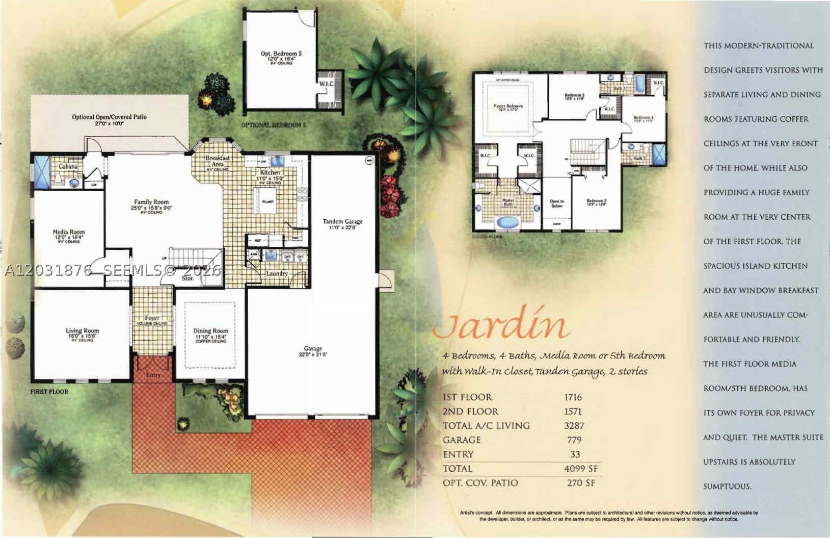 BIG SKY NORTH RESIDENTIAL - Residential