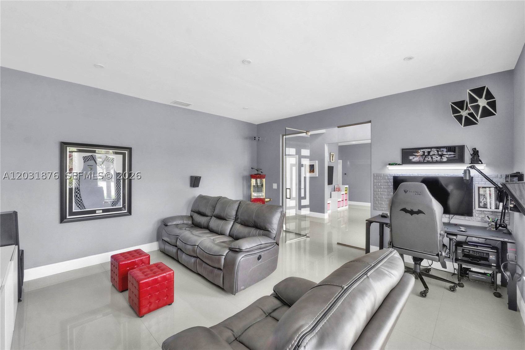 BIG SKY NORTH RESIDENTIAL - Residential