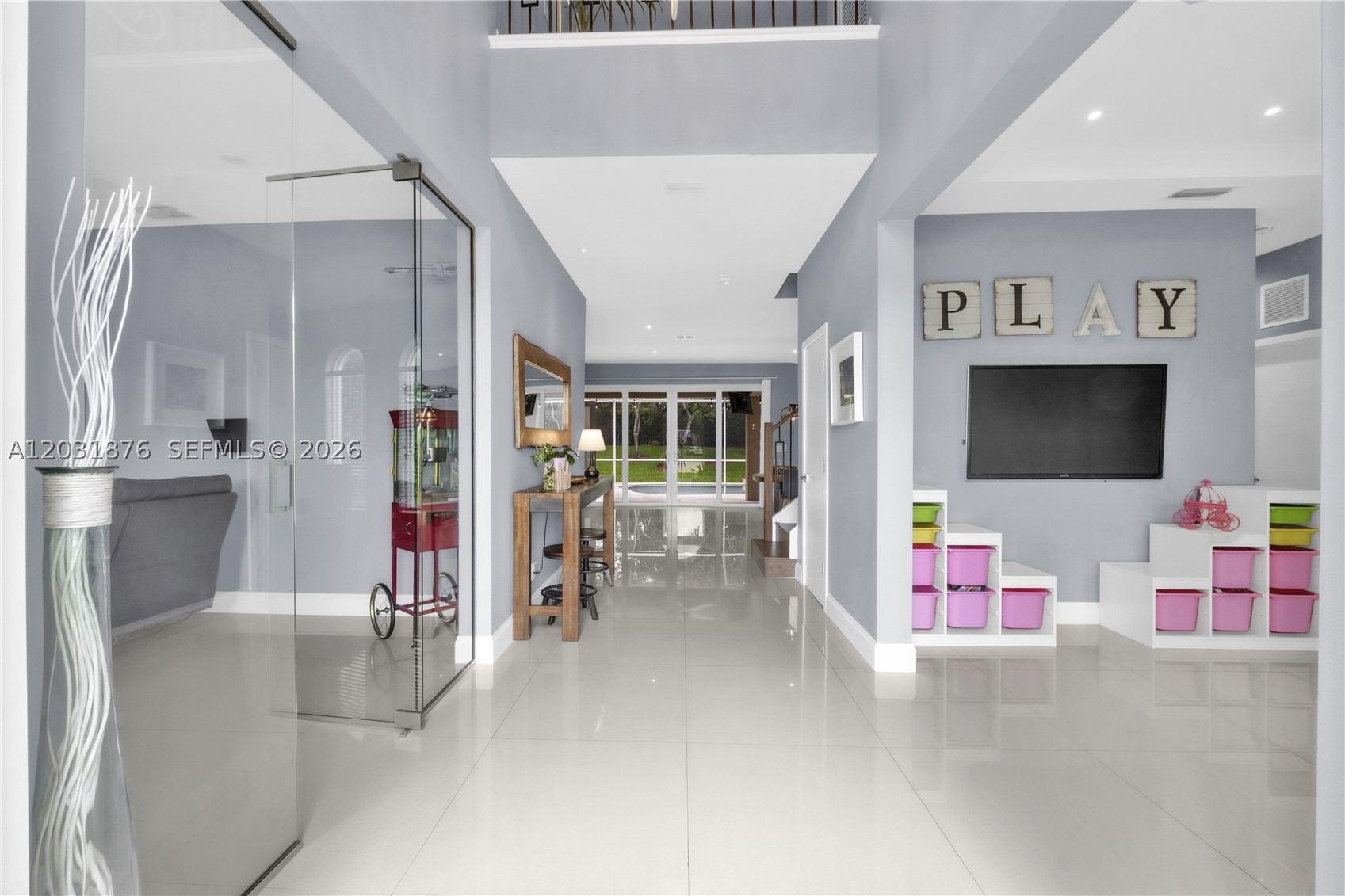 BIG SKY NORTH RESIDENTIAL - Residential