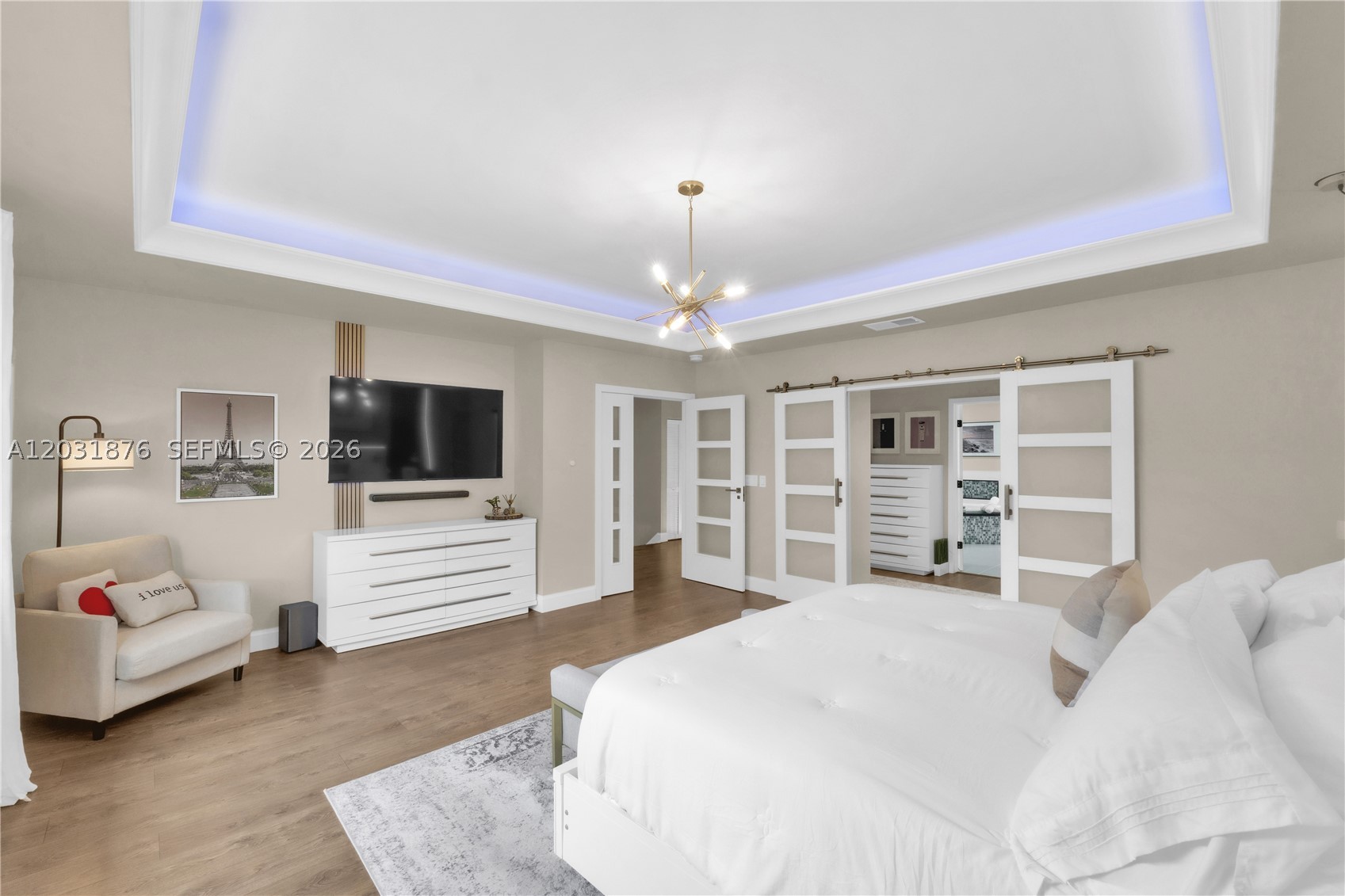 BIG SKY NORTH RESIDENTIAL - Residential