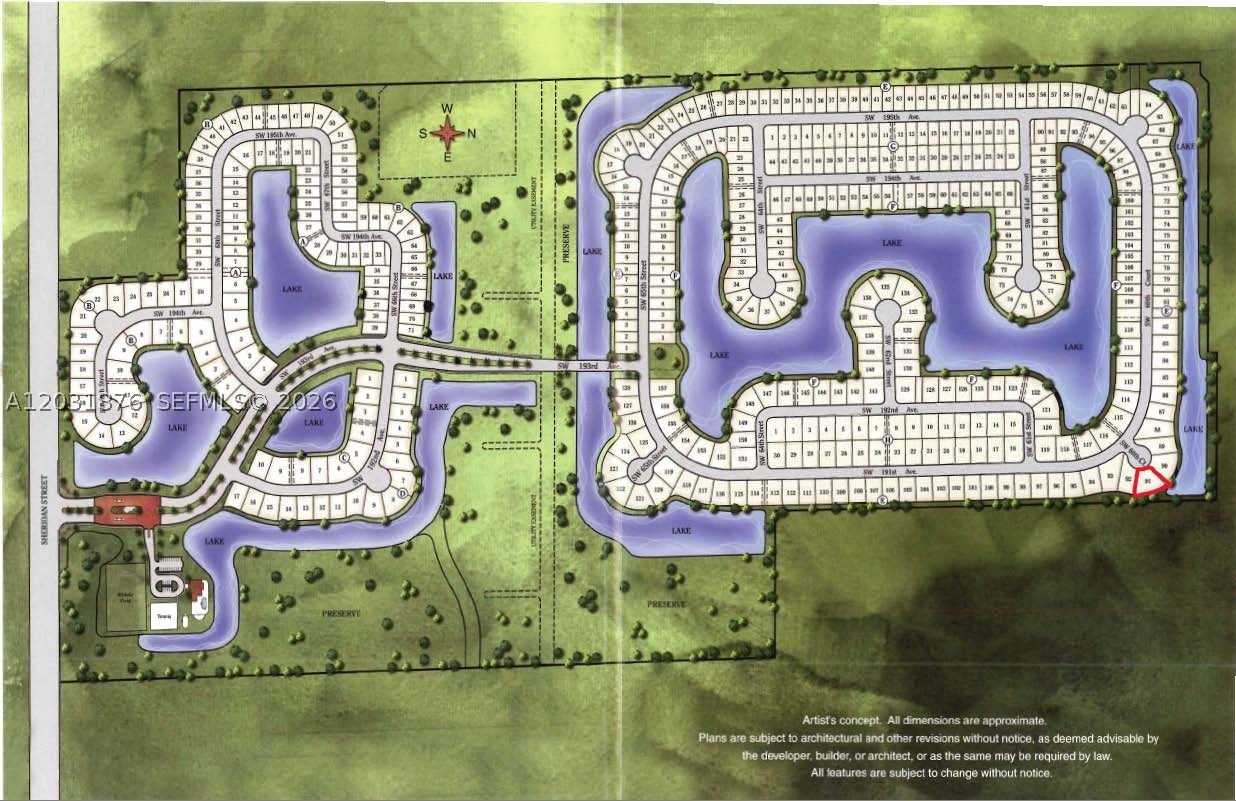BIG SKY NORTH RESIDENTIAL - Residential