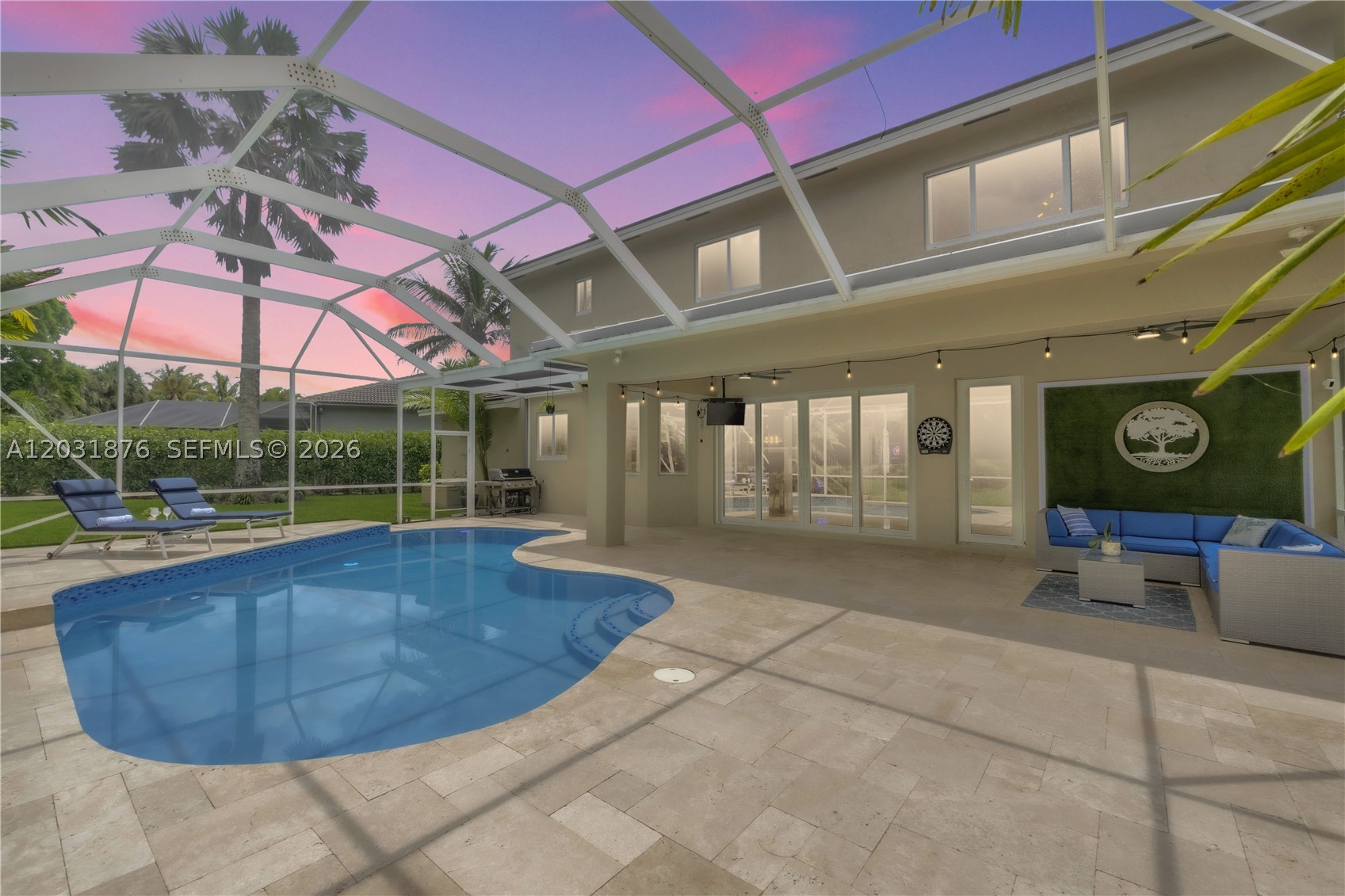 BIG SKY NORTH RESIDENTIAL - Residential