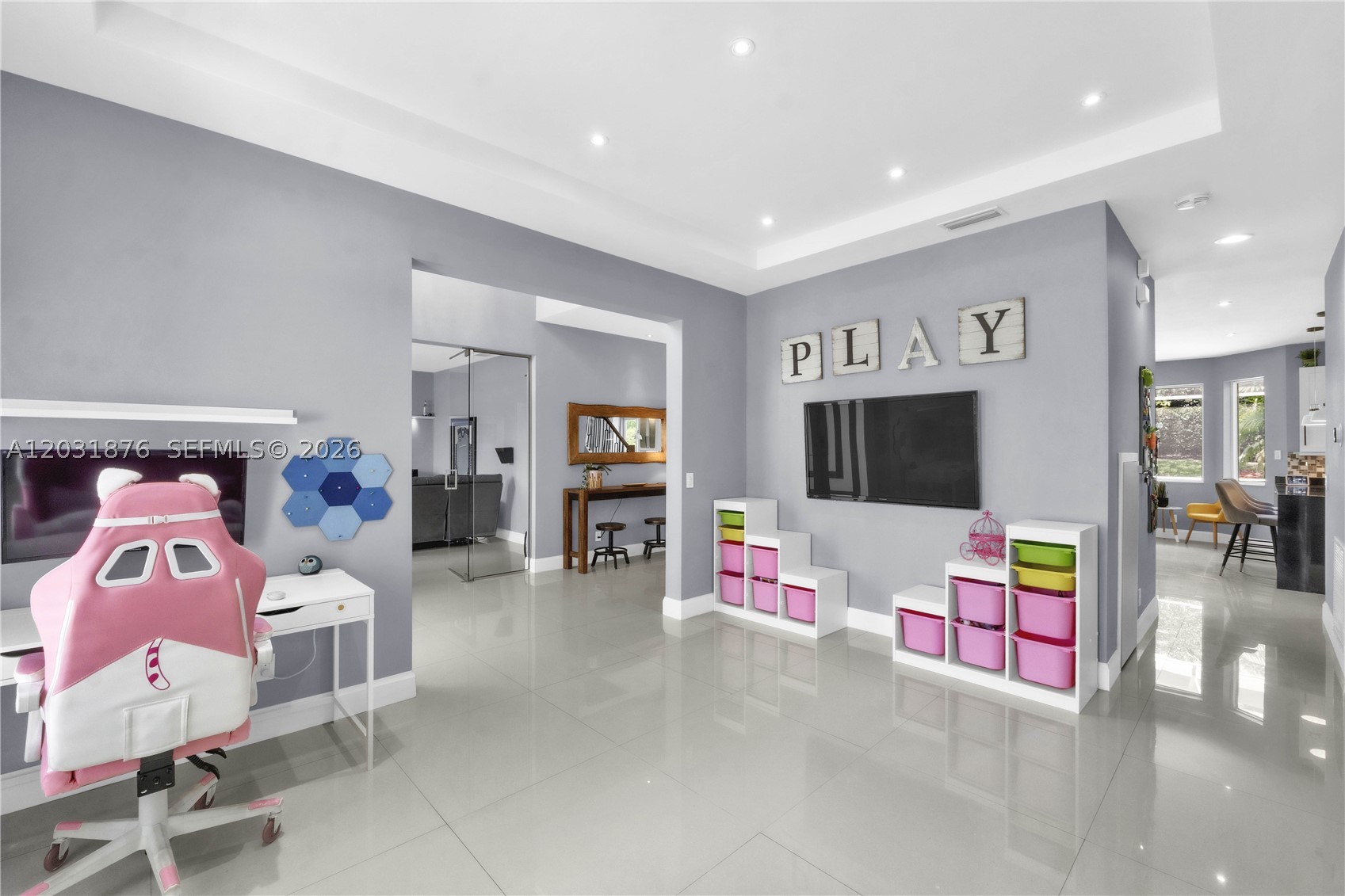 BIG SKY NORTH RESIDENTIAL - Residential