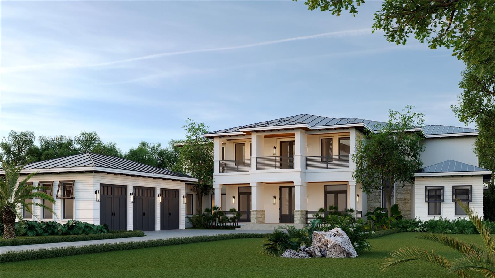 WILLIES WOODS - Residential