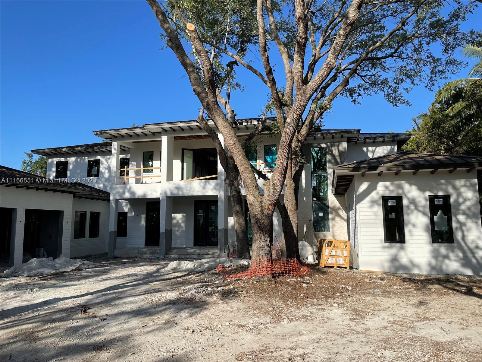WILLIES WOODS - Residential