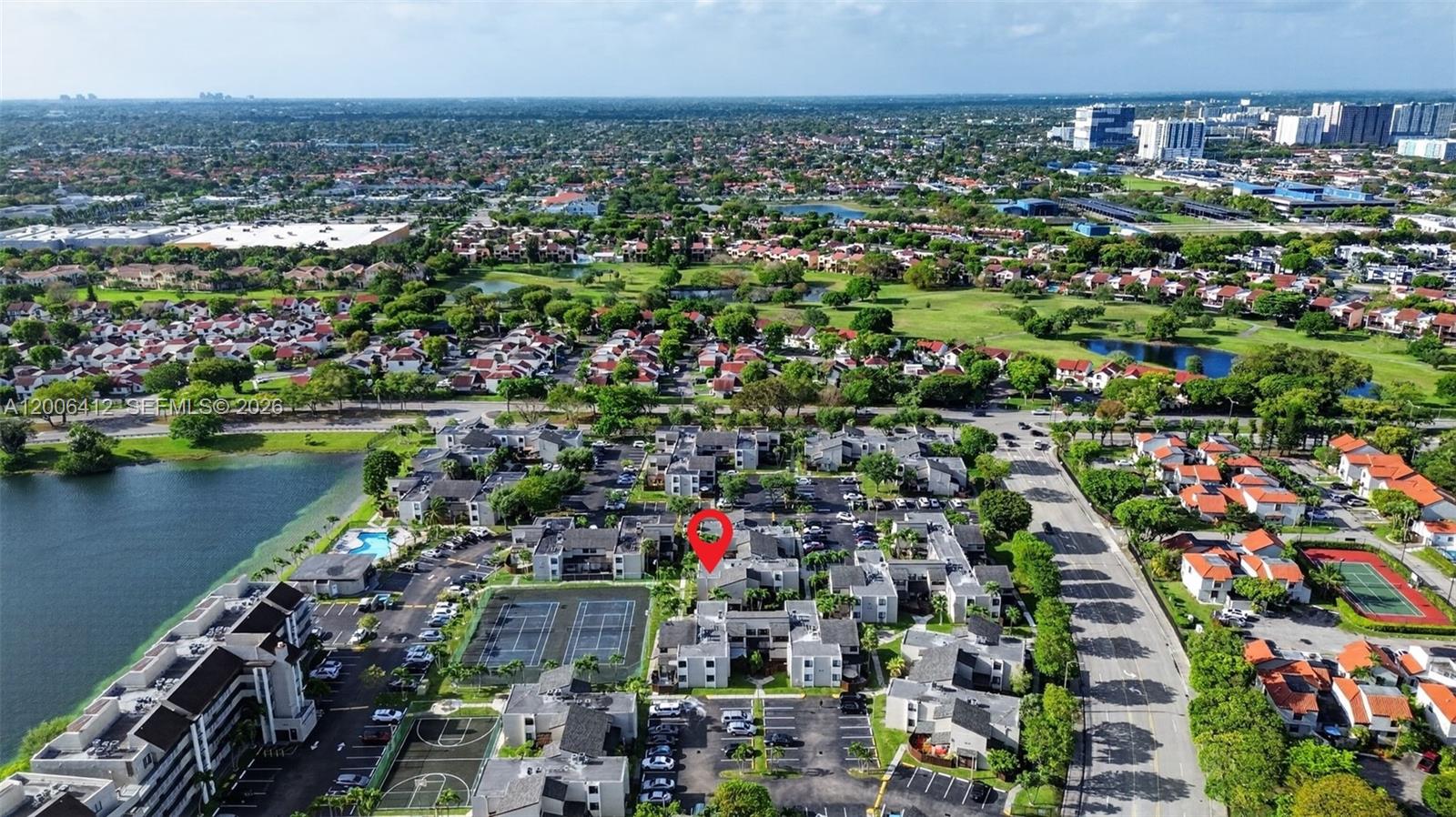 INDIAN LK VILLAGE PHASE 1 - Residential