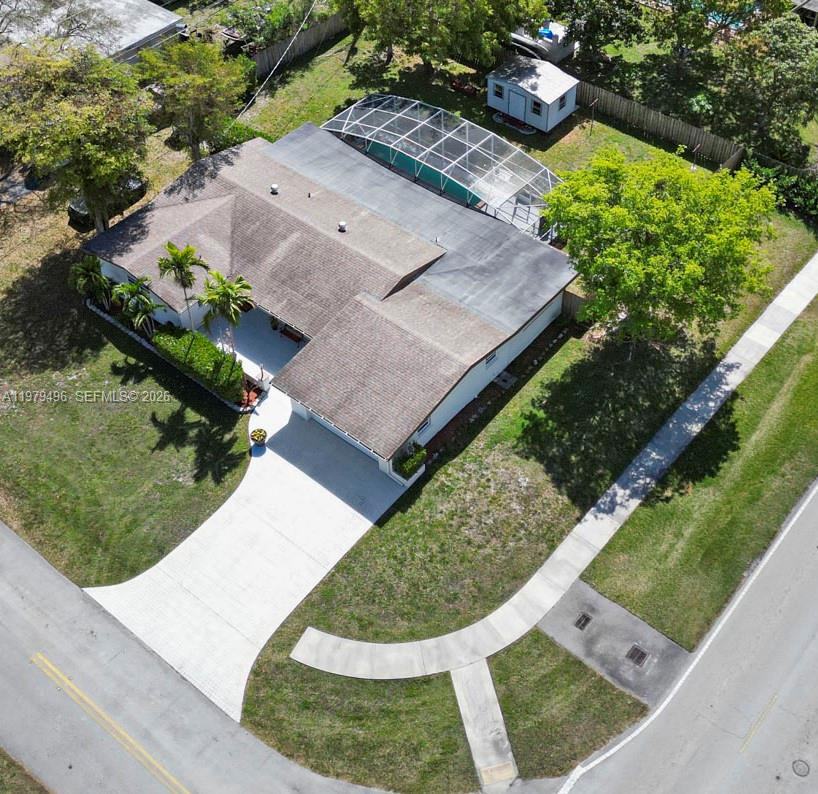 WHISPERING PINES ESTATES - Residential