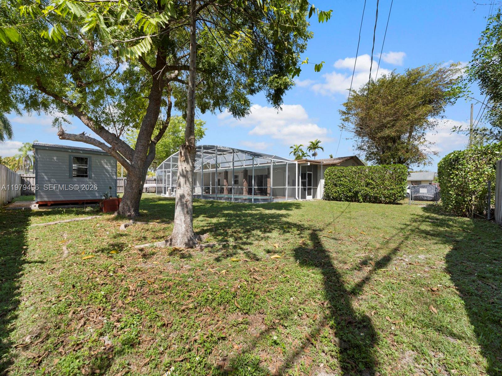 WHISPERING PINES ESTATES - Residential