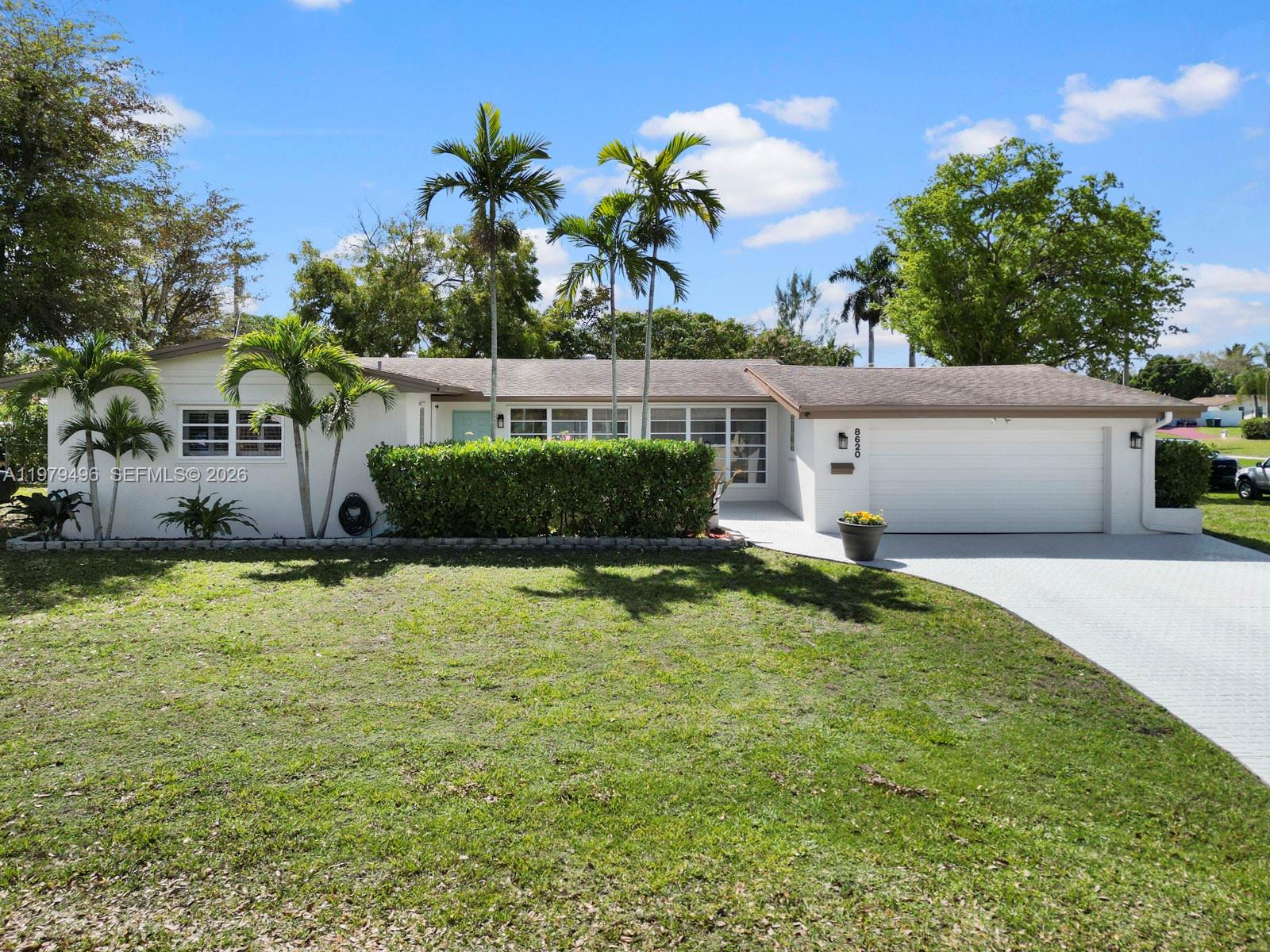 WHISPERING PINES ESTATES - Residential