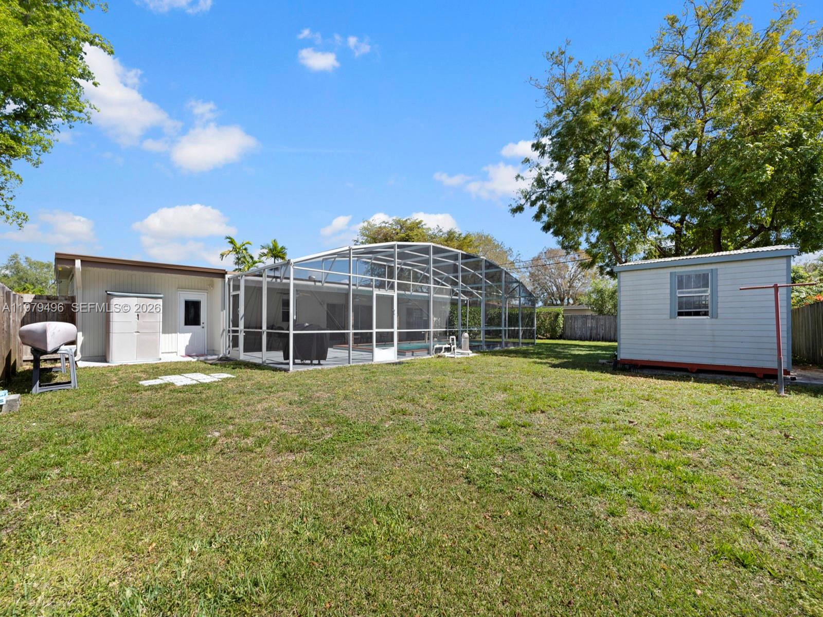 WHISPERING PINES ESTATES - Residential