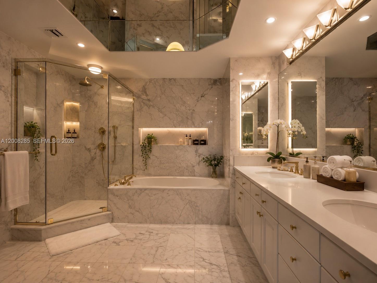 HARBORSIDE AT THE WATERWA - Residential
