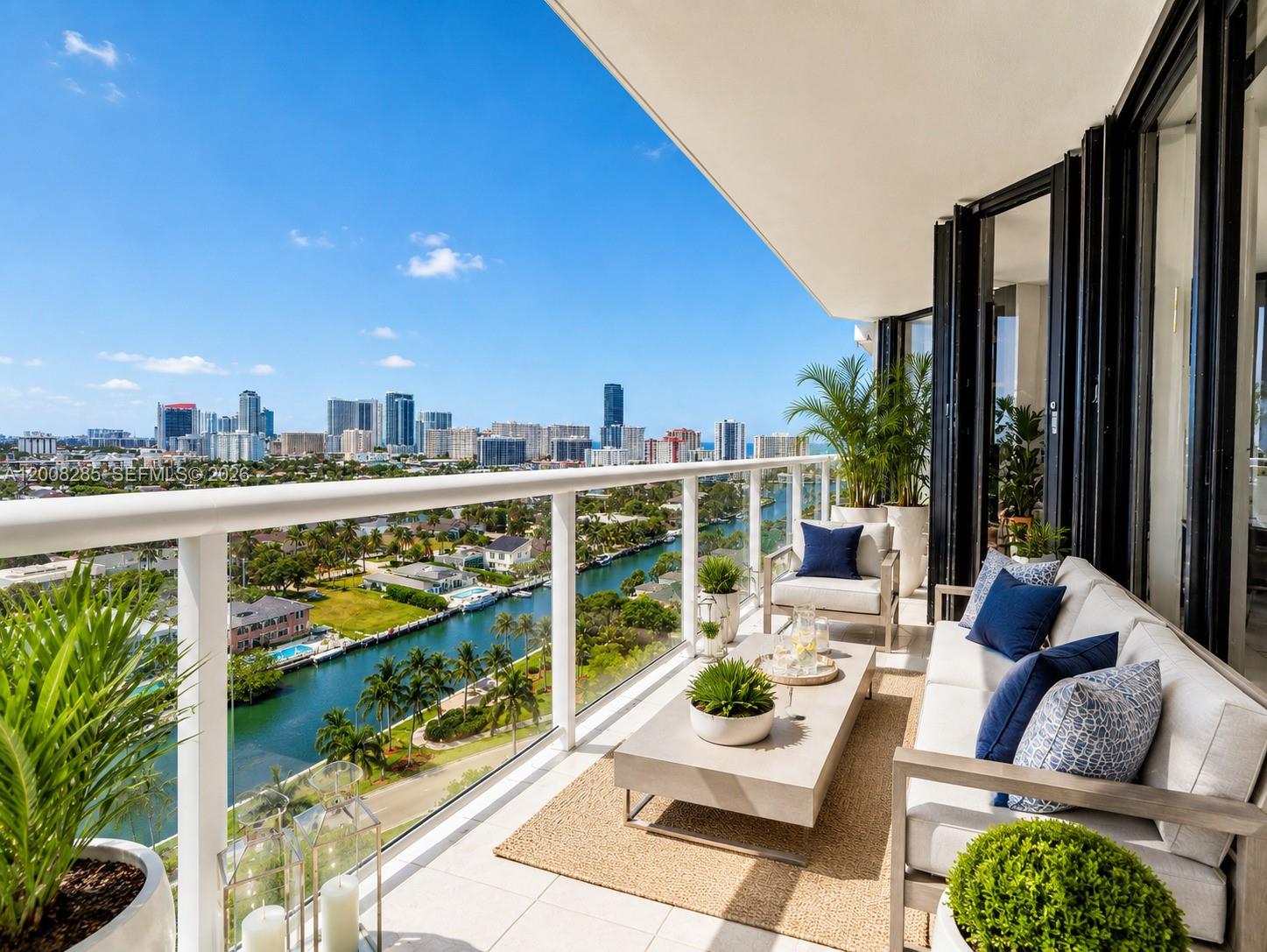 HARBORSIDE AT THE WATERWA - Residential