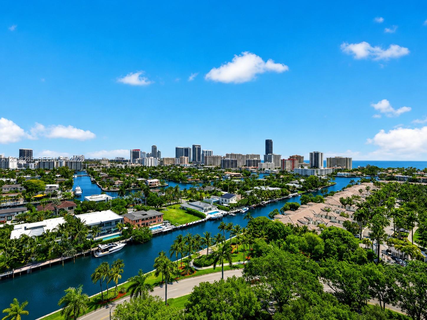 HARBORSIDE AT THE WATERWA - Residential
