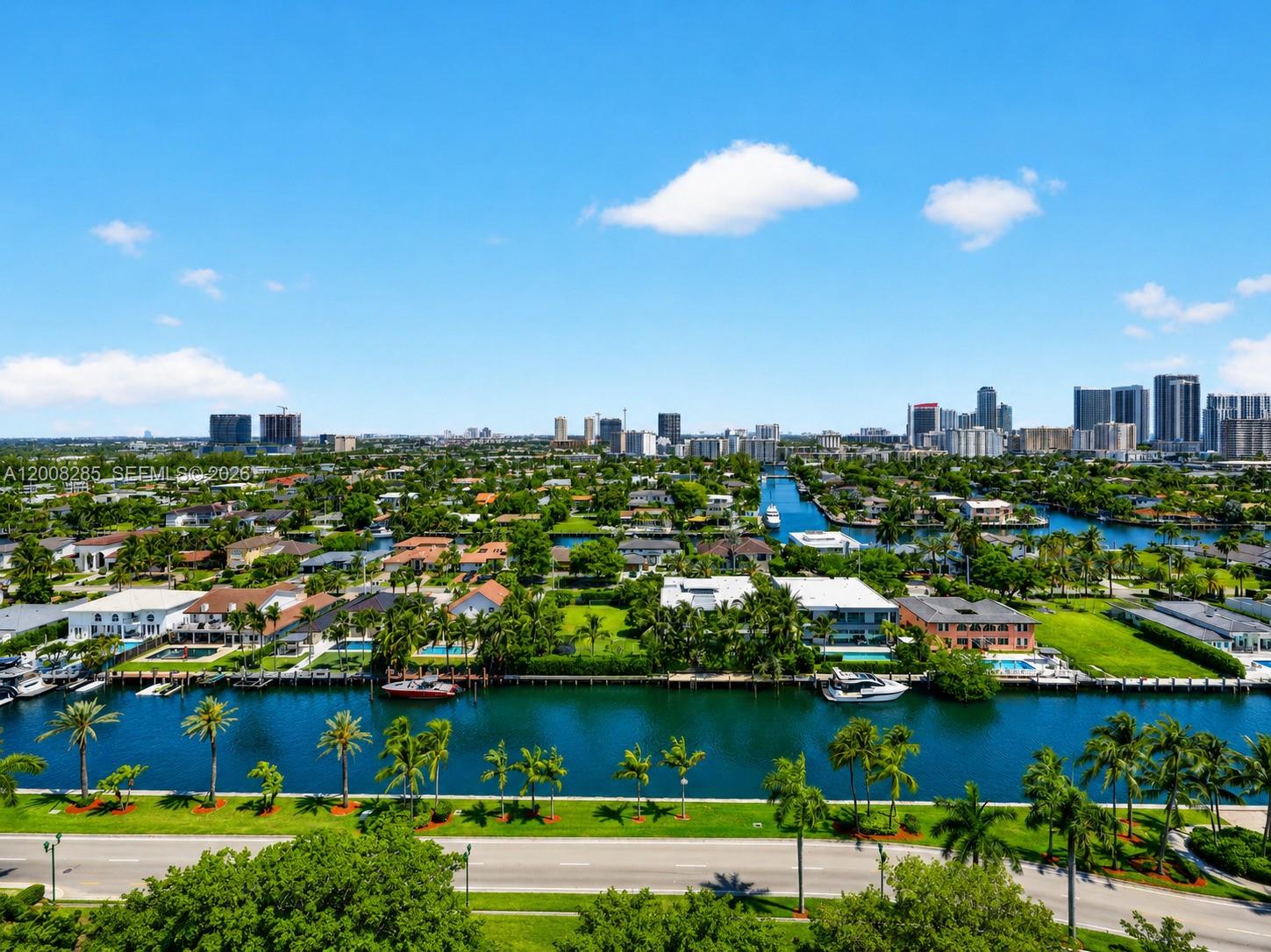 HARBORSIDE AT THE WATERWA - Residential