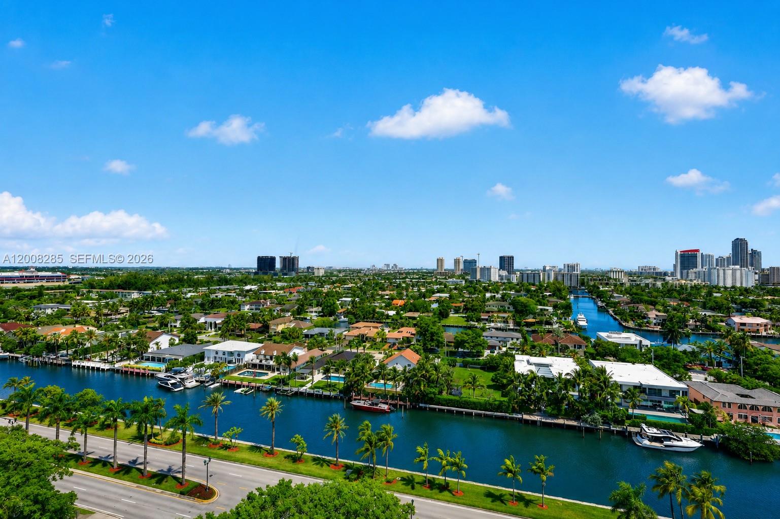 HARBORSIDE AT THE WATERWA - Residential