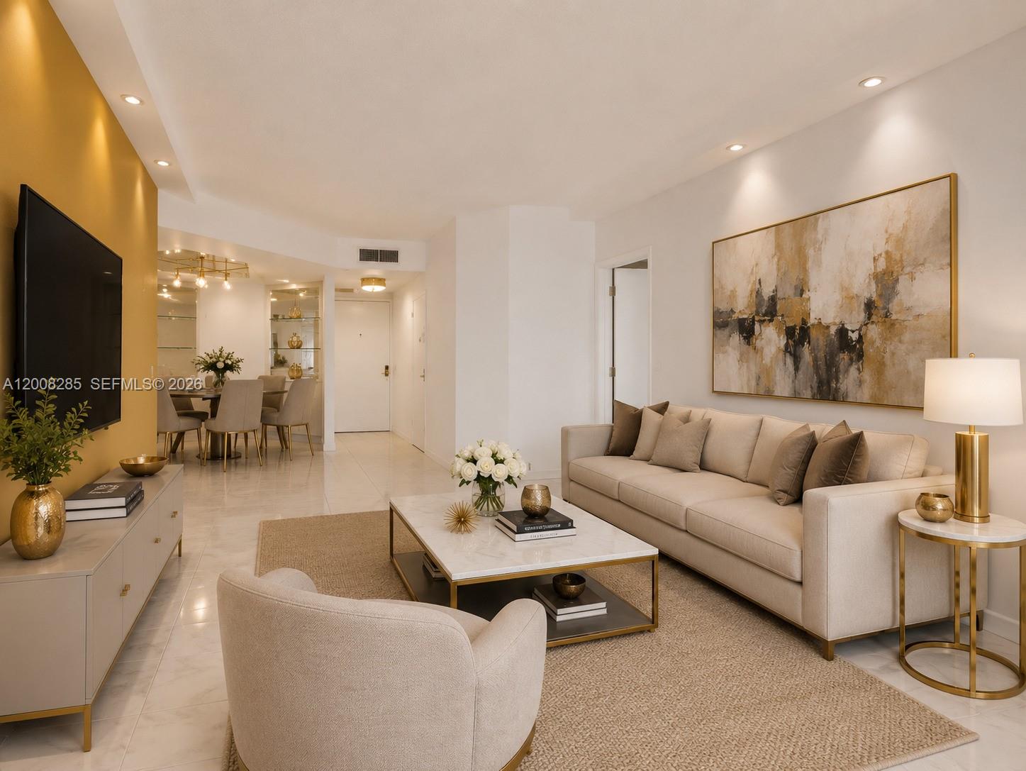 HARBORSIDE AT THE WATERWA - Residential