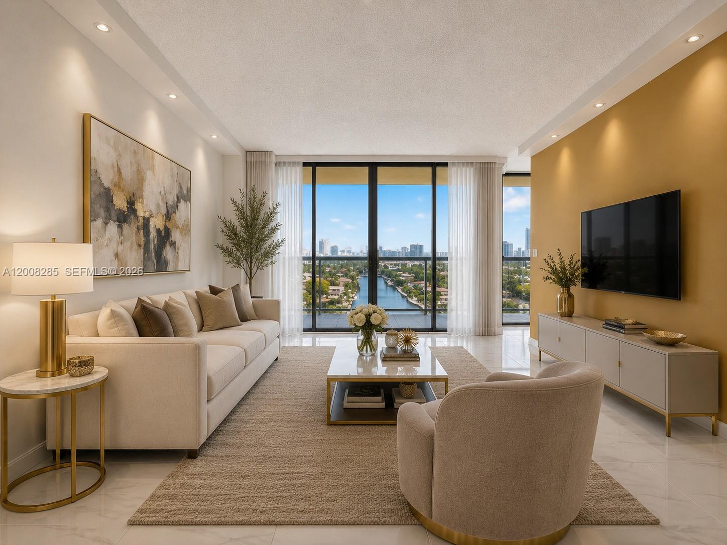 HARBORSIDE AT THE WATERWA - Residential