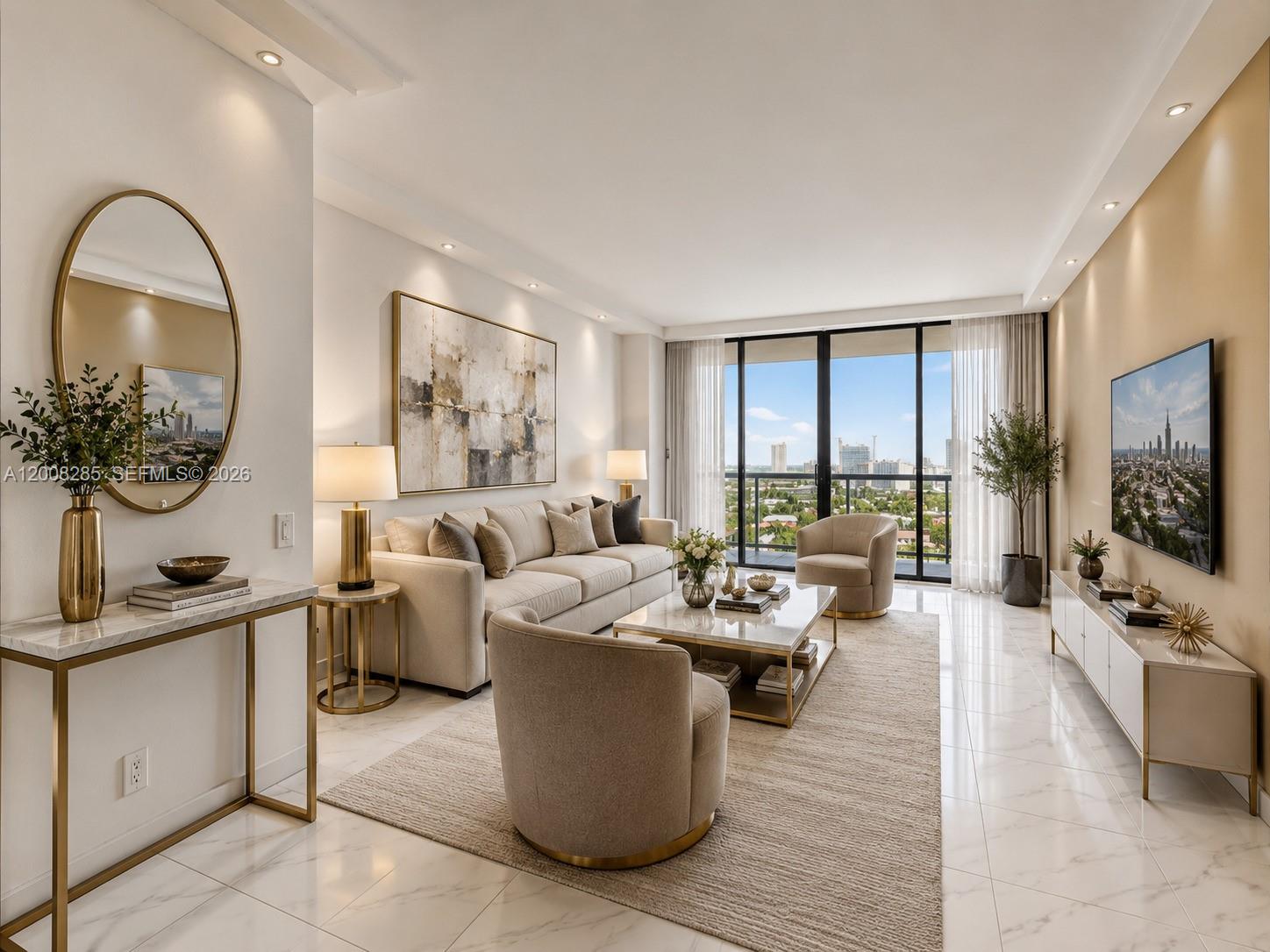 HARBORSIDE AT THE WATERWA - Residential