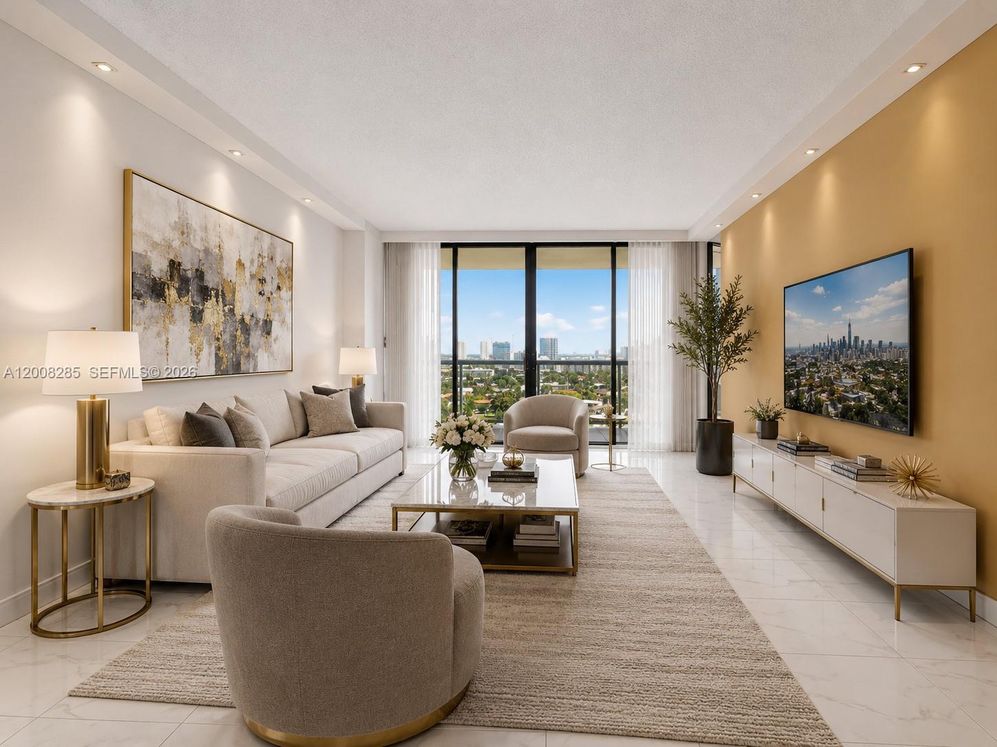 HARBORSIDE AT THE WATERWA - Residential