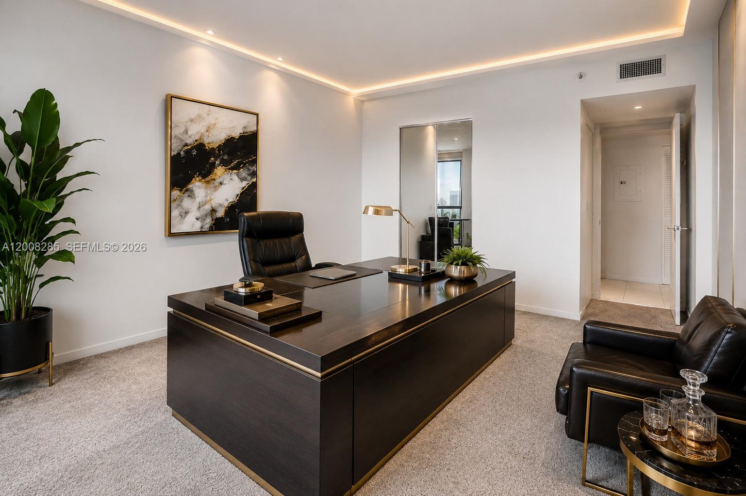 HARBORSIDE AT THE WATERWA - Residential