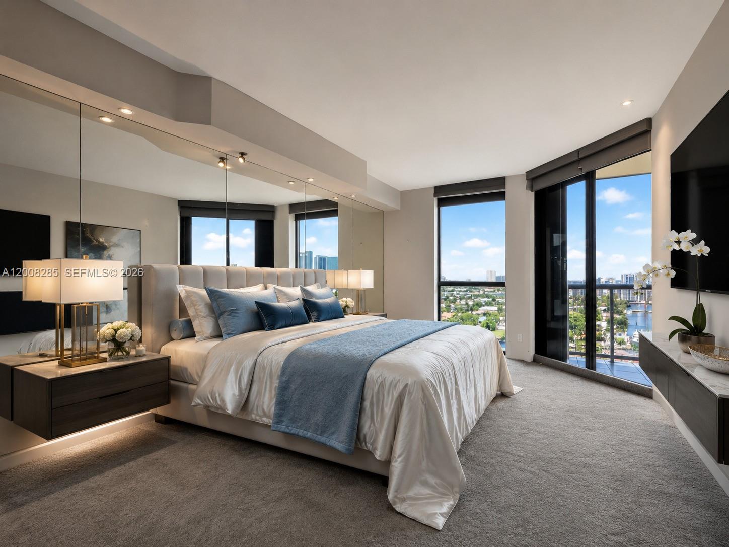 HARBORSIDE AT THE WATERWA - Residential