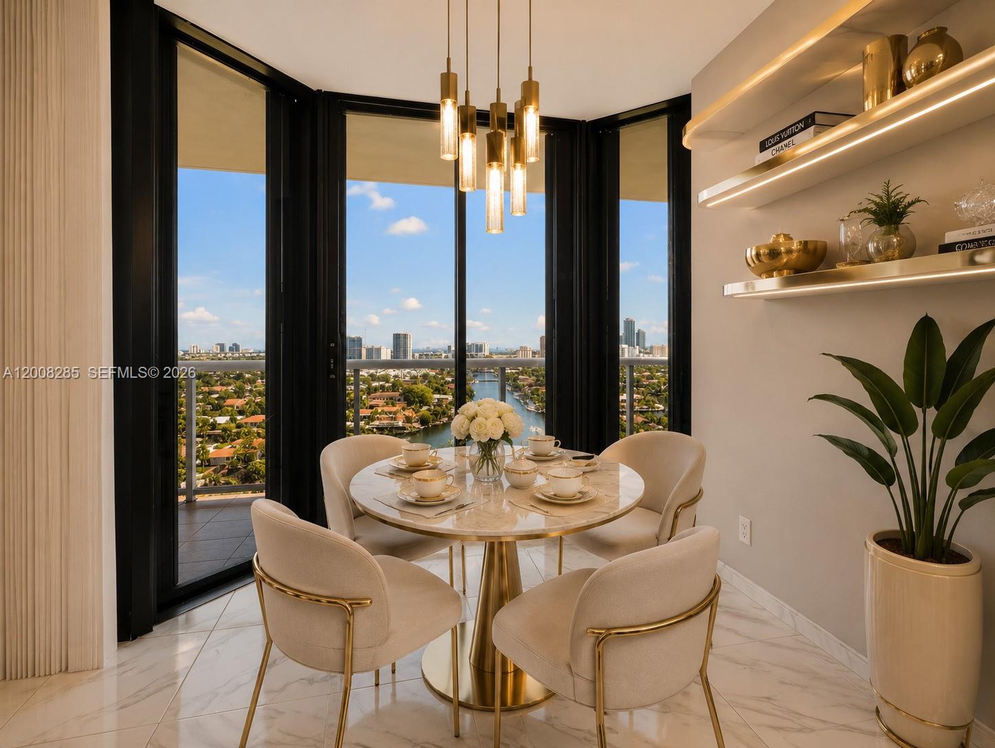 HARBORSIDE AT THE WATERWA - Residential