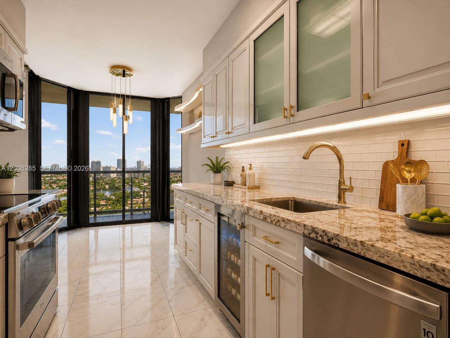HARBORSIDE AT THE WATERWA - Residential
