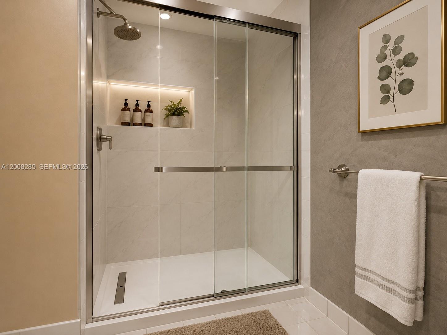 HARBORSIDE AT THE WATERWA - Residential