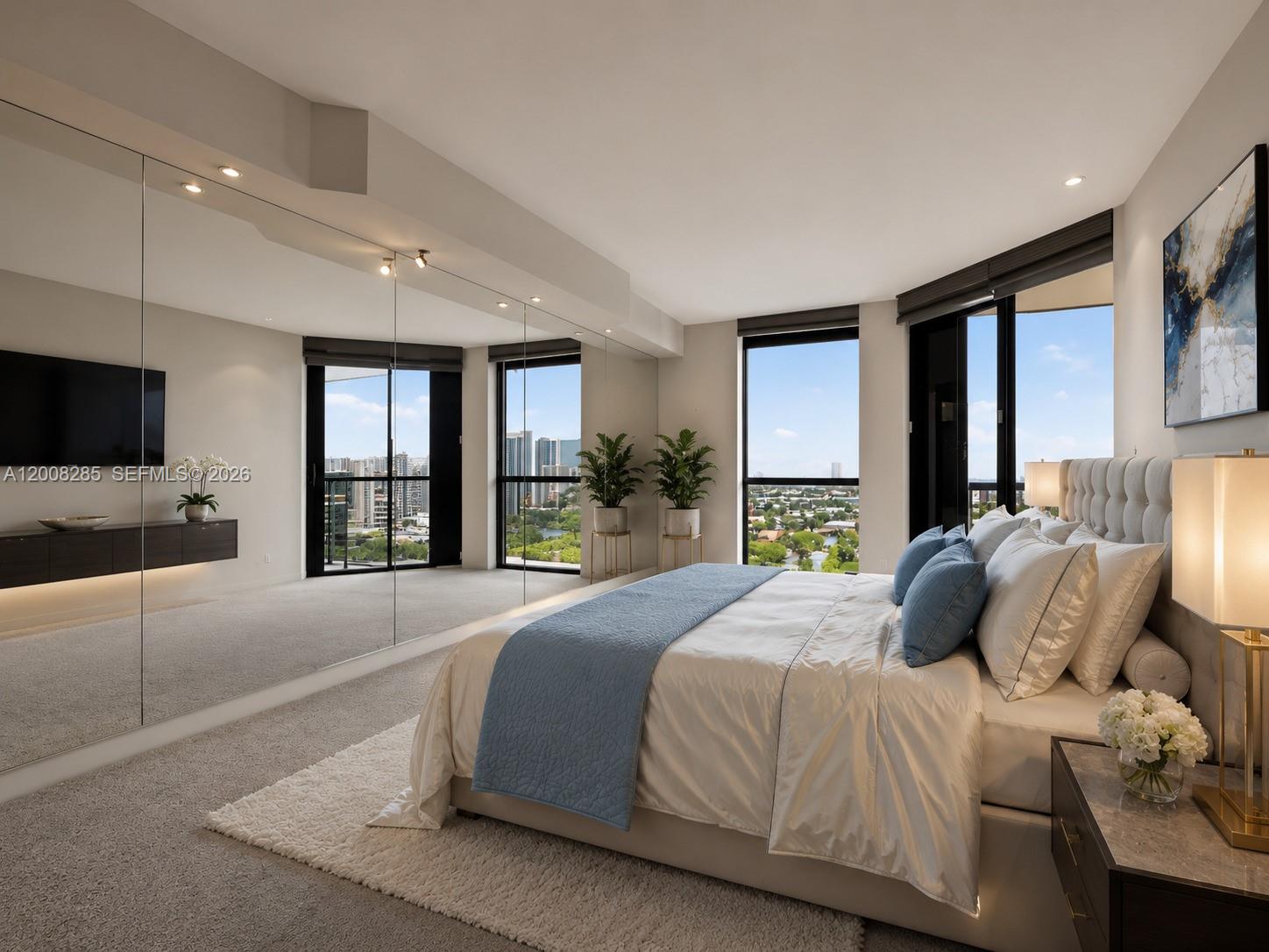 HARBORSIDE AT THE WATERWA - Residential
