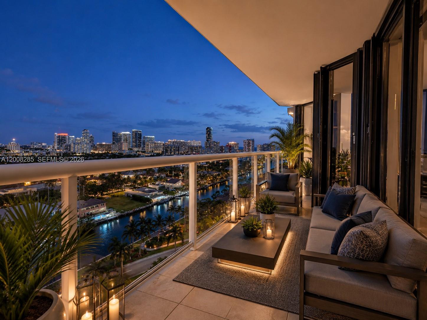 HARBORSIDE AT THE WATERWA - Residential