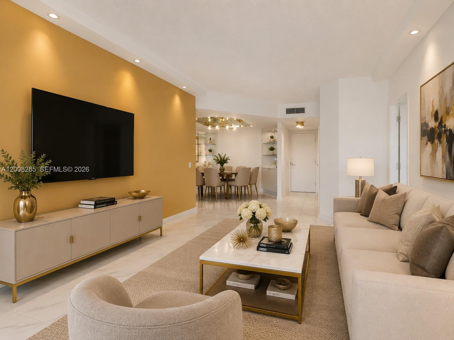 HARBORSIDE AT THE WATERWA - Residential