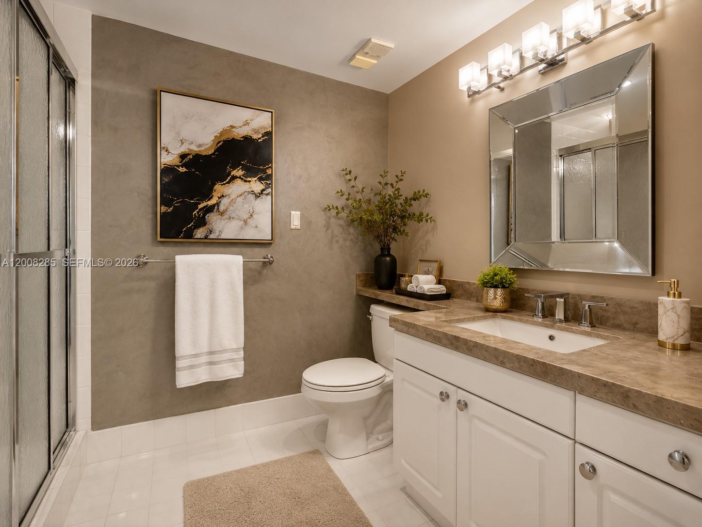 HARBORSIDE AT THE WATERWA - Residential
