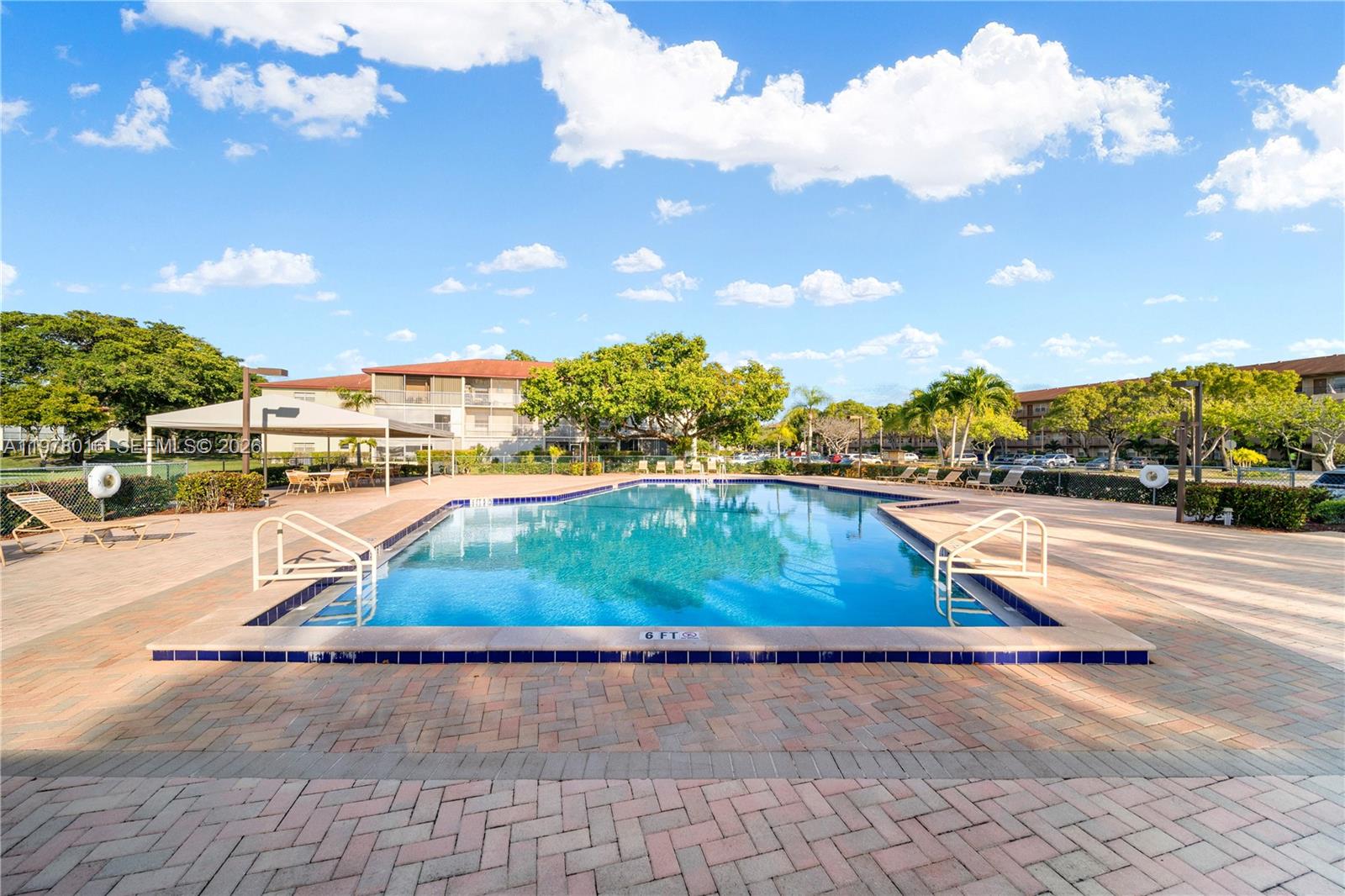 NEW HAMPTON AT CENTURY VI - Residential