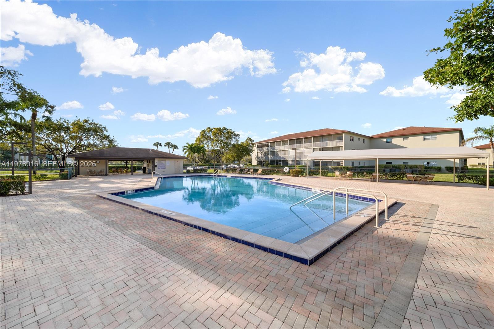 NEW HAMPTON AT CENTURY VI - Residential