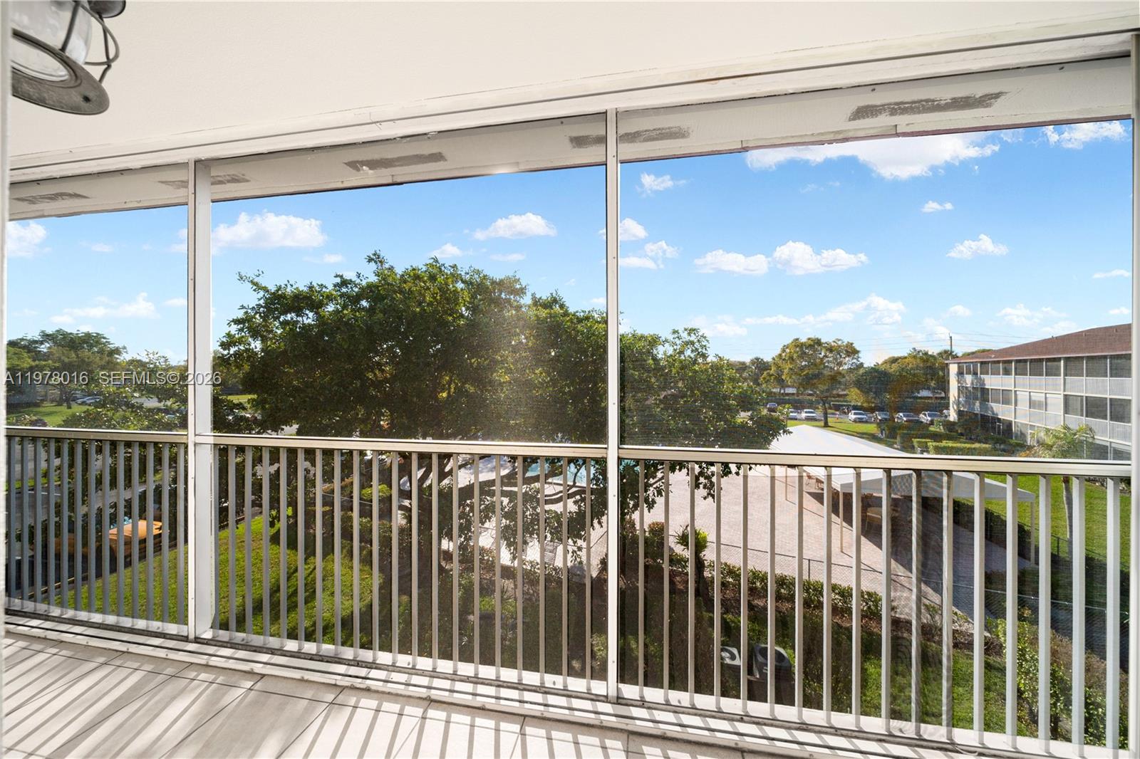 NEW HAMPTON AT CENTURY VI - Residential
